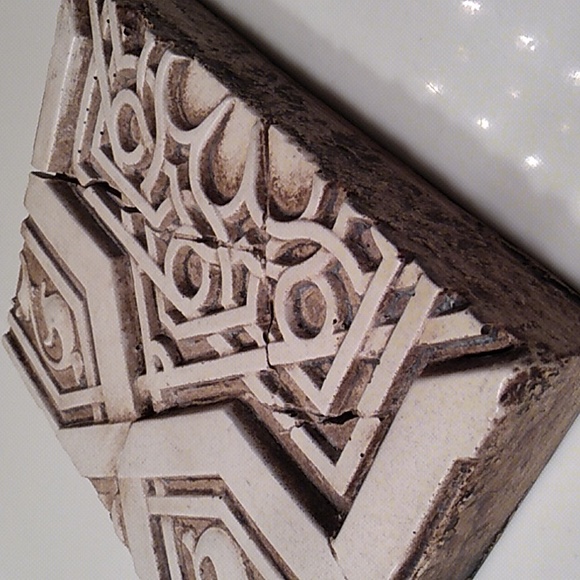 Sid Dickens T-13 "Middle Eastern Moulding" *Rare & Retired* Vintage - Picture 5 of 8